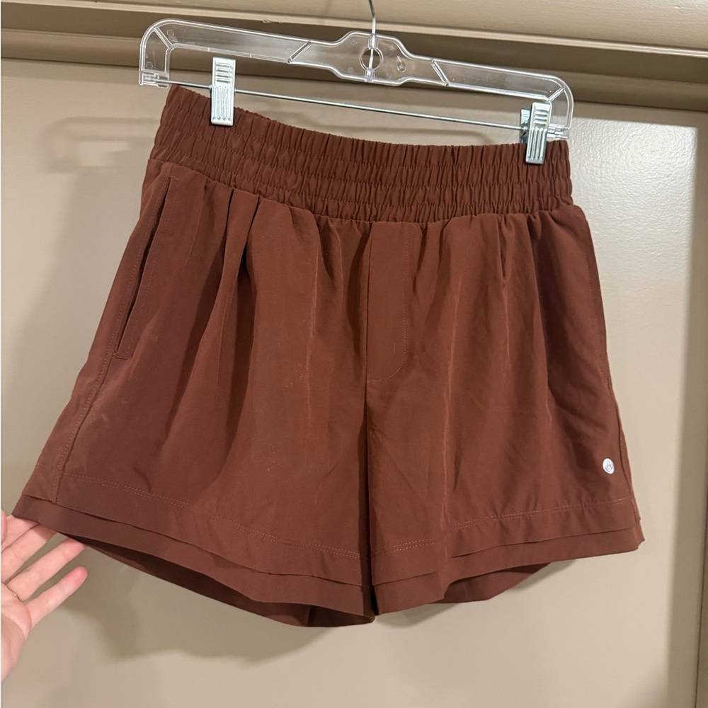 Apana Women's Athletic Shorts